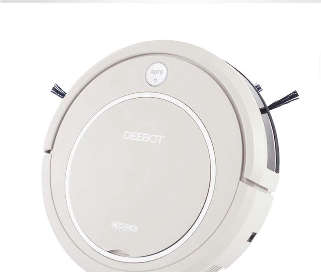 ecovacs/科沃斯智能扫地机器人cr333优惠价1199元/台(偏远地区除外)