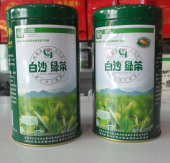 150g 海南特產圓罐綠茶