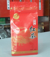 海南特產 100g海南紅茶