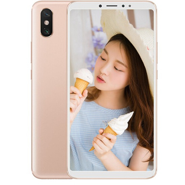 Xiaomi/小米 小米Max3大屏大字6.9英寸全面屏游戏智能拍照手机