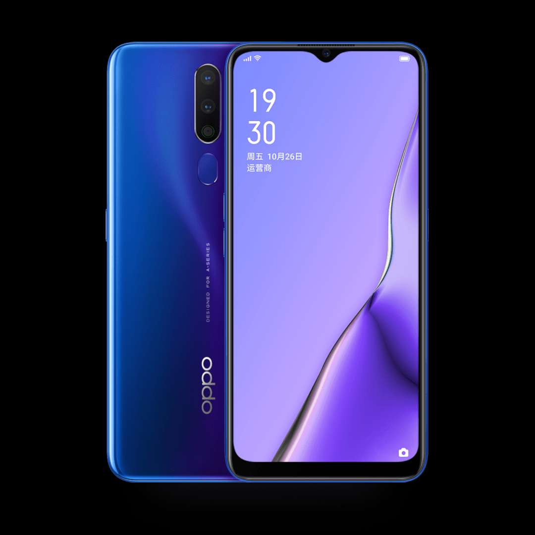 oppoa11