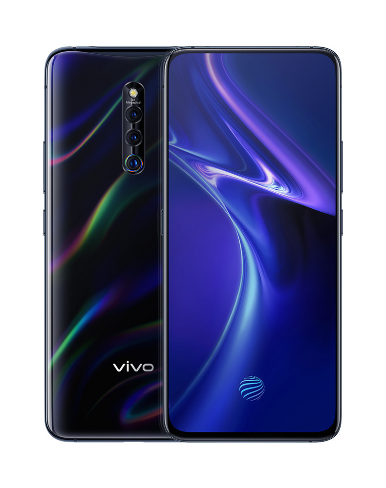 vivox27pro多少钱图片